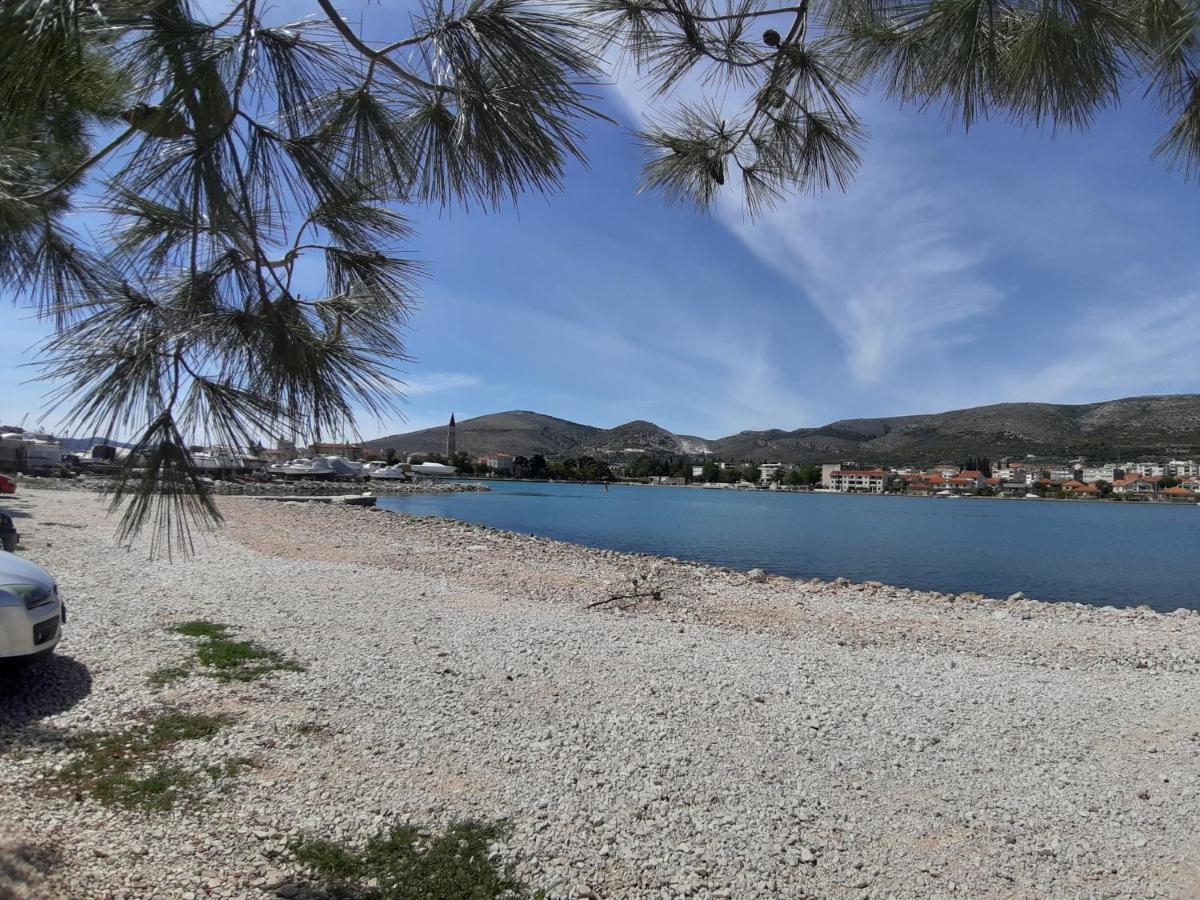 Apartman Petrovic City Center Trogir Extérieur photo