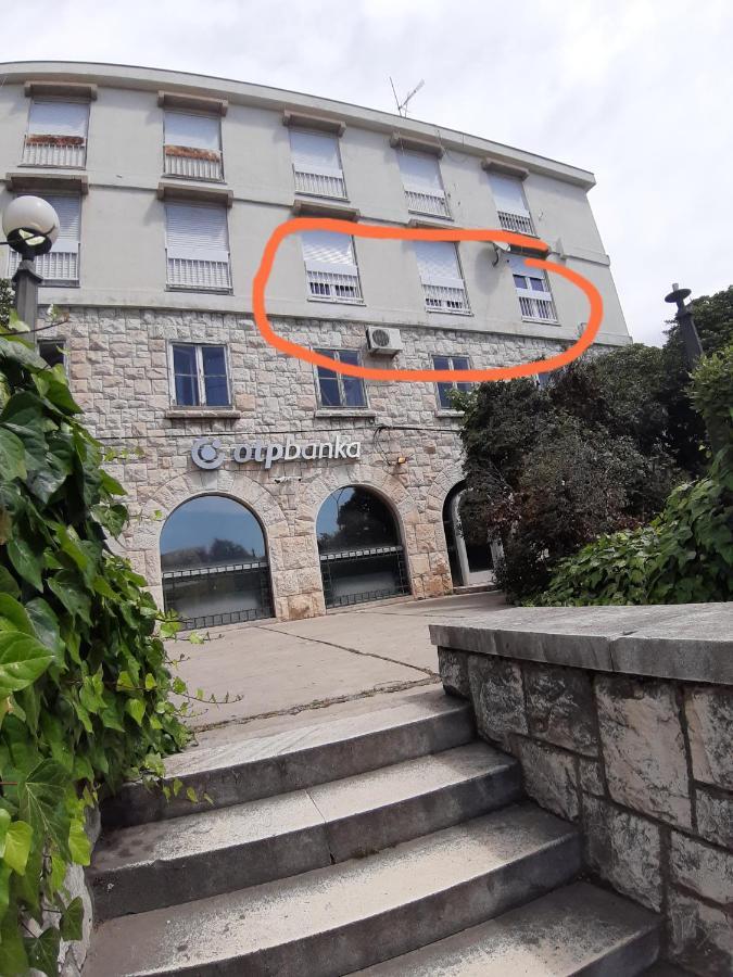 Apartman Petrovic City Center Trogir Extérieur photo