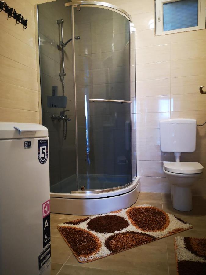 Apartman Petrovic City Center Trogir Extérieur photo