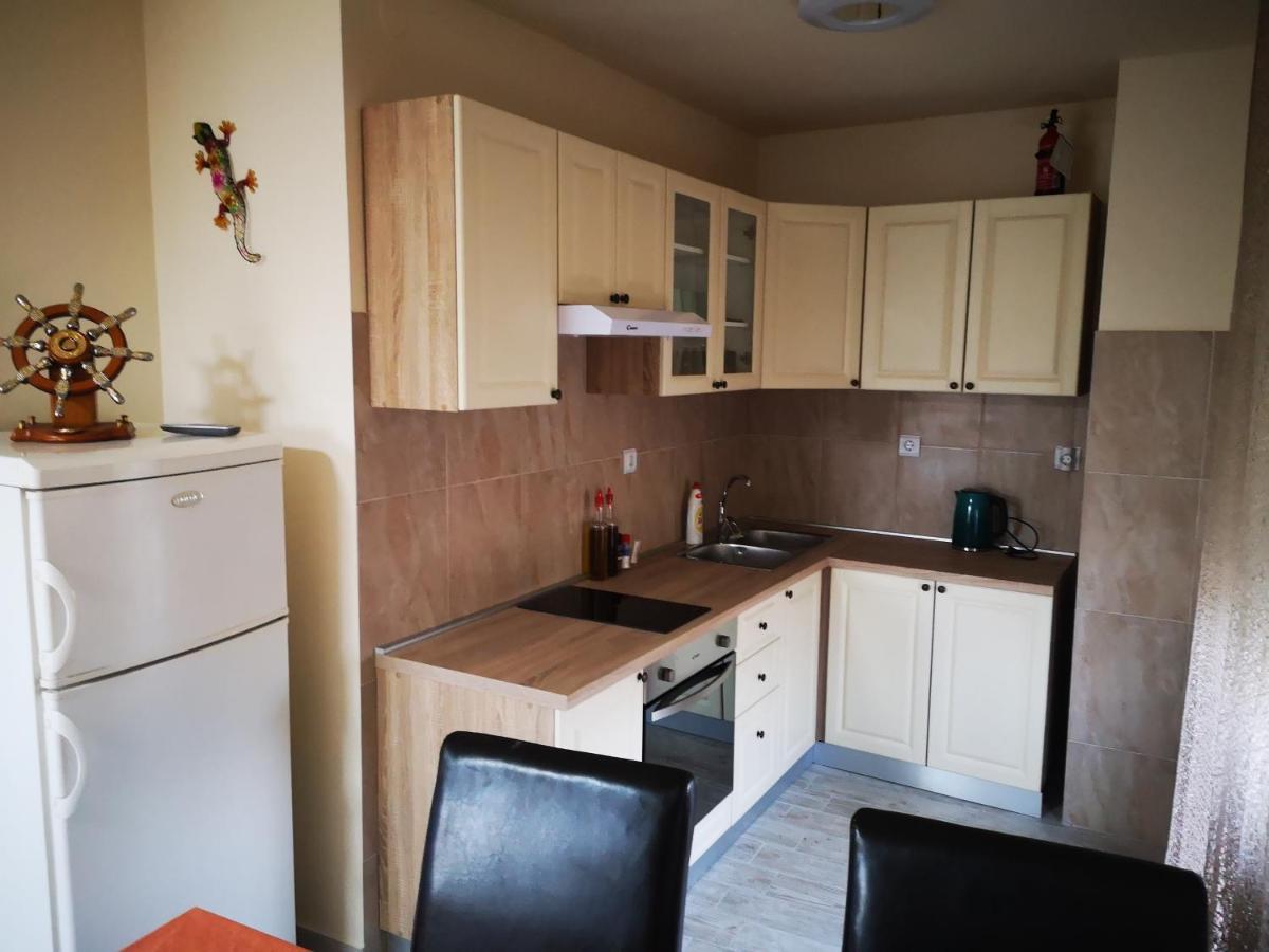 Apartman Petrovic City Center Trogir Extérieur photo