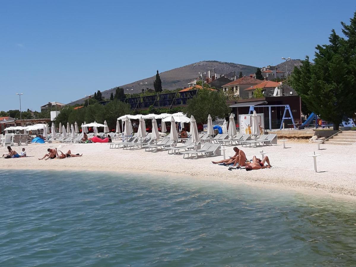 Apartman Petrovic City Center Trogir Extérieur photo