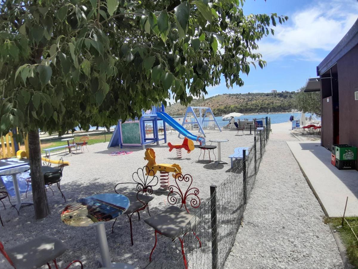 Apartman Petrovic City Center Trogir Extérieur photo