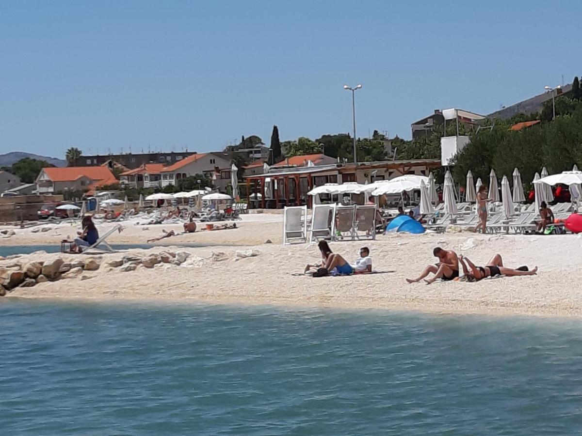 Apartman Petrovic City Center Trogir Extérieur photo