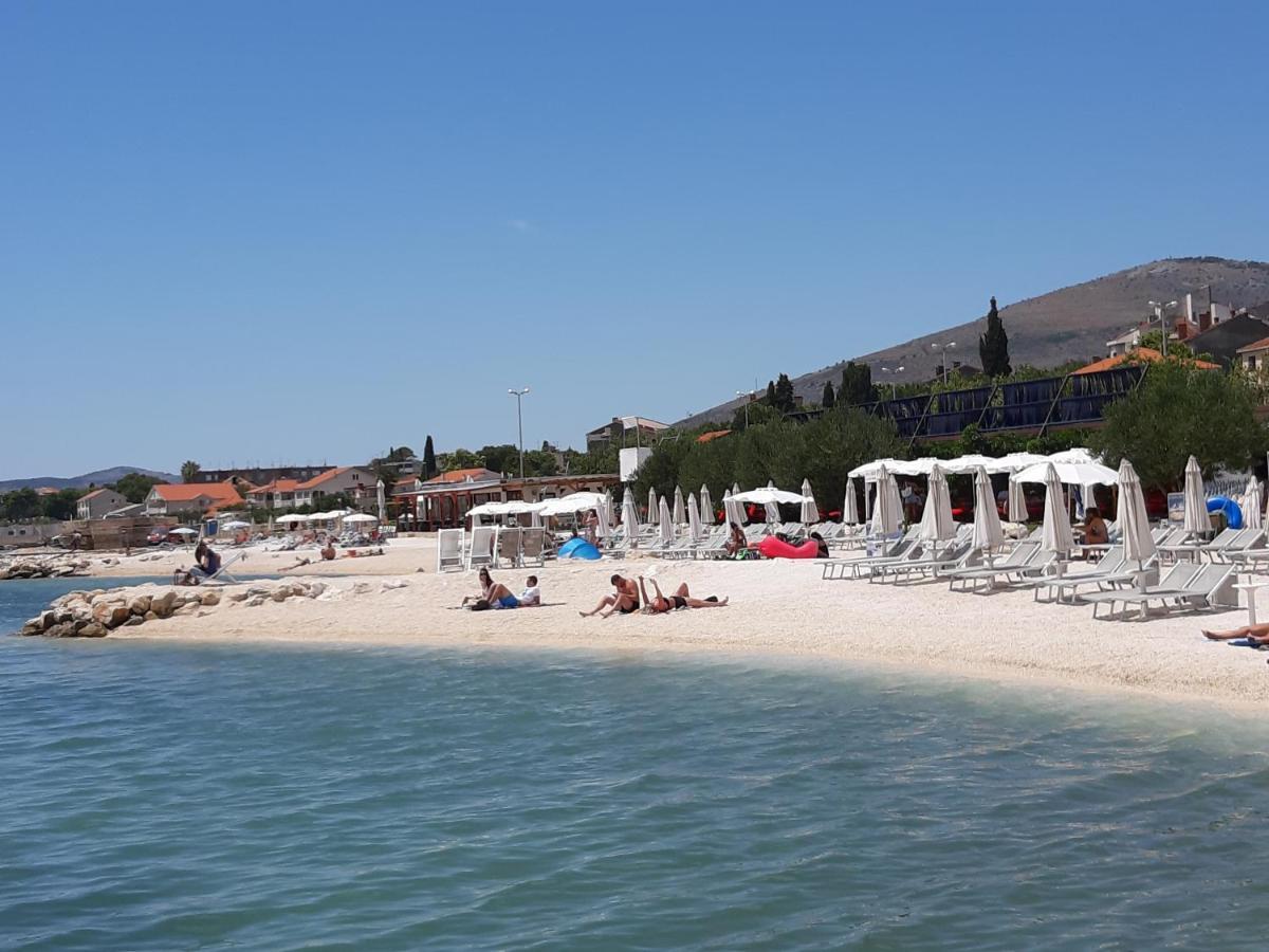Apartman Petrovic City Center Trogir Extérieur photo