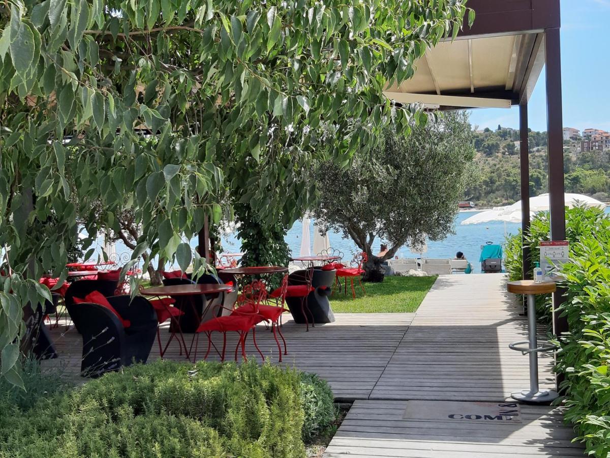 Apartman Petrovic City Center Trogir Extérieur photo